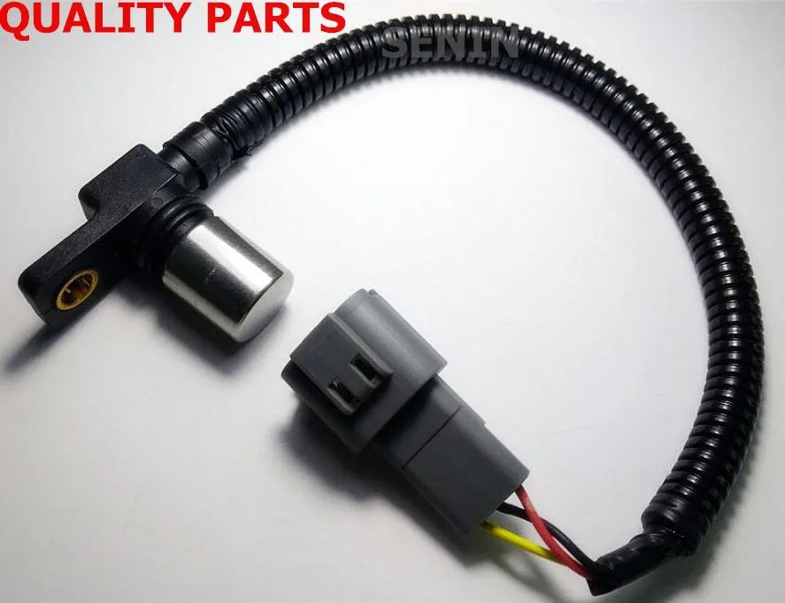 Automobiles/car parts crankshaft pulse position sensor for Suzuki Electronic crank sensor 3322077E00 33220-77E00
Automobiles/car parts crankshaft pulse position sensor for Suzuki Electronic crank sensor 3322077E00 33220-77E00