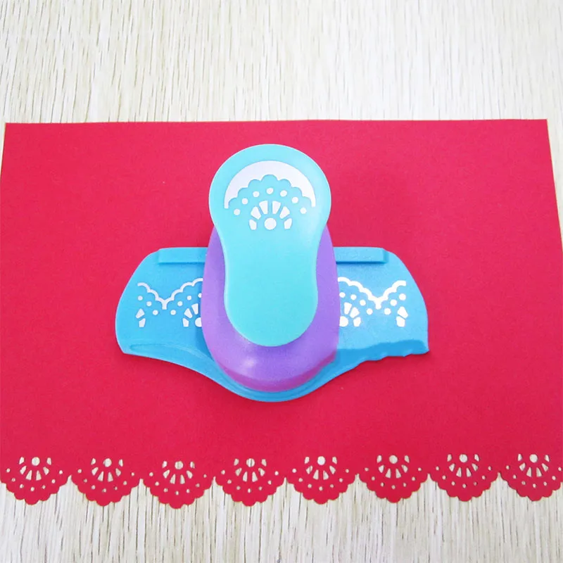 Semicircle dot shape fancy border punch school DIY paper cutter embossing punch scrapbook handmade edge device party craft gifts
Semicircle dot shape fancy border punch school DIY paper cutter embossing punch scrapbook handmade edge device party craft gifts