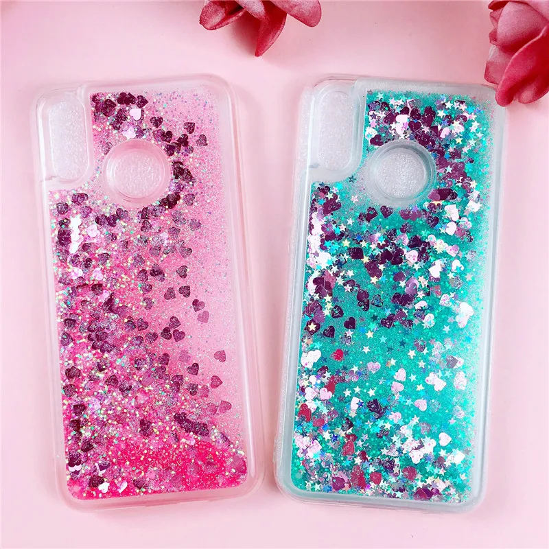 Huawei P Smart Plus Case Glitter Case on for Funda Huawei Nova 3i 3 Cover Liquid Soft TPU Phone Cases for Huawei Nova3i Nova3
Huawei P Smart Plus Case Glitter Case on for Funda Huawei Nova 3i 3 Cover Liquid Soft TPU Phone Cases for Huawei Nova3i Nova3