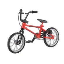 Finger BMX Toys for Boys Flick Trix Mini Bike Bicycle Skate Board Fingerboard Novelty Gag Toys Christmas Gifts
Finger BMX Toys for Boys Flick Trix Mini Bike Bicycle Skate Board Fingerboard Novelty Gag Toys Christmas Gifts