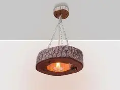 Evmingo Tree Stump Downlights Zincirli 35x35x4 CM
Evmingo Tree Stump Downlights Zincirli 35x35x4 CM