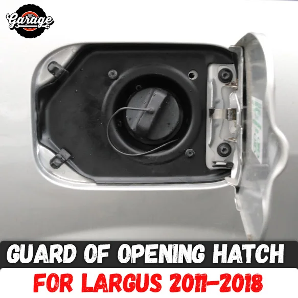 Guard of opening hatch for Lada Largus 2011- ABS plastic accessories protective of scratches car styling tuning
Guard of opening hatch for Lada Largus 2011- ABS plastic accessories protective of scratches car styling tuning
