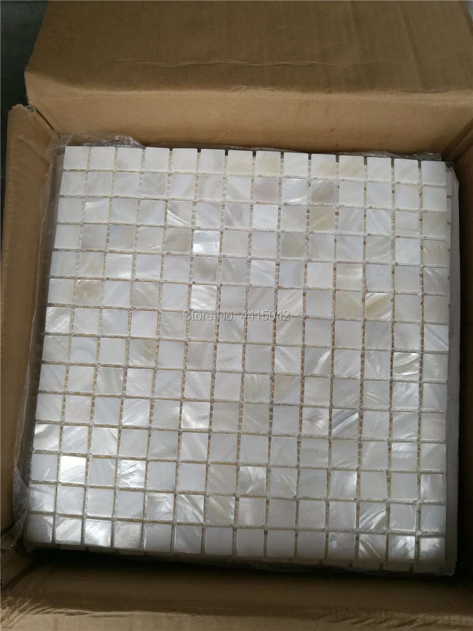 White mother of pearl mosaic tile for home decoration backsplash and bathroom wall tile shell mosaic tile 1 square meter/lot
White mother of pearl mosaic tile for home decoration backsplash and bathroom wall tile shell mosaic tile 1 square meter/lot