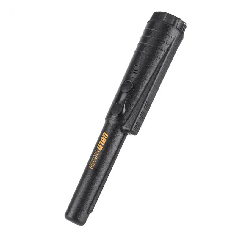 Handheld metal detector High-sensitivity spot metal detection rod Metal positioning rod
Handheld metal detector High-sensitivity spot metal detection rod Metal positioning rod