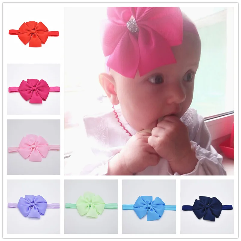 16 color handmade solid nylon headband bow headbands for children of the girls beautiful hair accessories headwear band head 1ps
16 color handmade solid nylon headband bow headbands for children of the girls beautiful hair accessories headwear band head 1ps