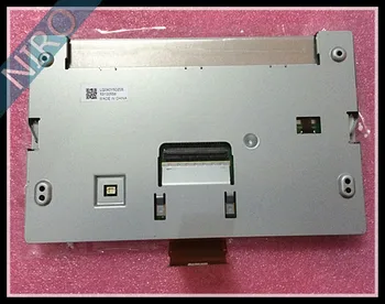 New Original 8.0 inch LCD Screen Panel LQ080Y5DZ05 Touch Digitizer For New Ford SYNC3 Car Auto Parts
New Original 8.0 inch LCD Screen Panel LQ080Y5DZ05 Touch Digitizer For New Ford SYNC3 Car Auto Parts