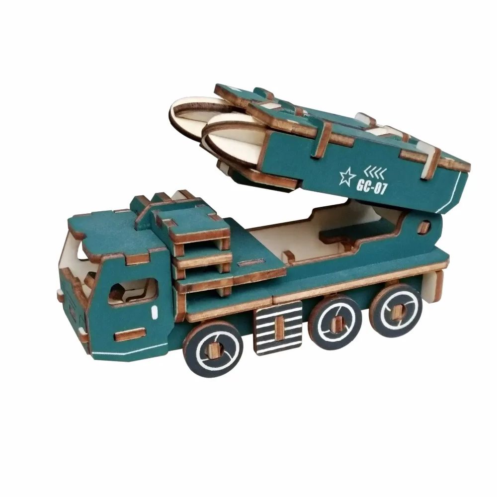 3D Wooden Puzzle Toys DIY Montessori Educational Learning Games Creative DIY Laser Cutting Jigsaw Puzzle Crafts For Children
3D Wooden Puzzle Toys DIY Montessori Educational Learning Games Creative DIY Laser Cutting Jigsaw Puzzle Crafts For Children
