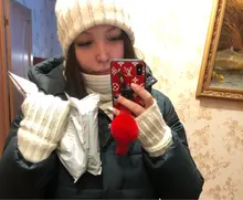 Лого пользователя T***t