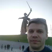 Лого пользователя M***v