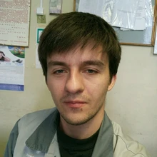 Лого пользователя I***v