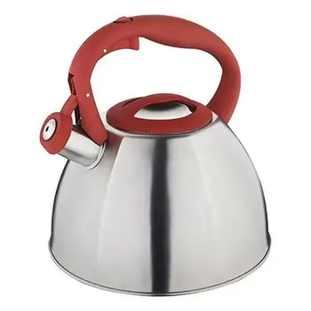 KETTLE "VETTA" 2.7L kettle pot teapot tea sale puer teapots set of pans utensils for kitchen cooking pot for kitchen 847-070
KETTLE "VETTA" 2.7L kettle pot teapot tea sale puer teapots set of pans utensils for kitchen cooking pot for kitchen 847-070