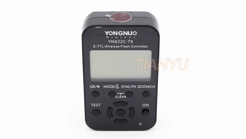 YN622C-TX YONGNUO (3)