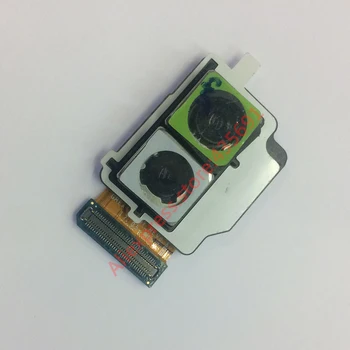 For Samsung Galaxy Note 8 N950U N950F Camera Module with Flex Cable Rear Back Replacement Parts 10pcs/lot
For Samsung Galaxy Note 8 N950U N950F Camera Module with Flex Cable Rear Back Replacement Parts 10pcs/lot