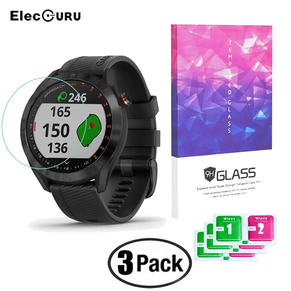 3 шт., защитное закаленное стекло для часов Garmin touchs40 9H 2.5D HD, устойчивое к царапинам, без пузырьков, пленка с защитой от отпечатков пальцев
3 шт., защитное закаленное стекло для часов Garmin touchs40 9H 2.5D HD, устойчивое к царапинам, без пузырьков, пленка с защитой от отпечатков пальцев
