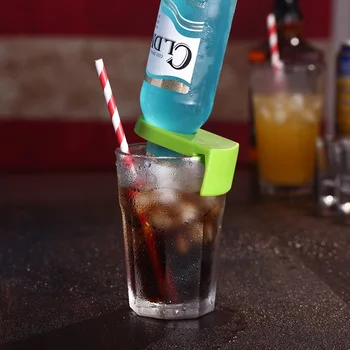 200pcs Plastic Bottle Buckle Beer Cocktail Wine Glass Clip Drink Clips Bottle Holders wine bar kitchen accessories wen5958
200pcs Plastic Bottle Buckle Beer Cocktail Wine Glass Clip Drink Clips Bottle Holders wine bar kitchen accessories wen5958