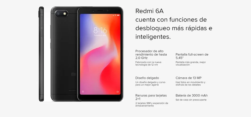 Redmi 6a Авито