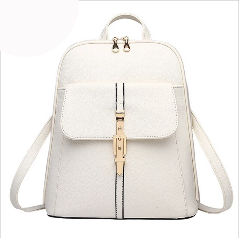 Zipper hasp backpack female PU leather backpack bags cute embossed small backpacks preppy style rucksacks for girls
Zipper hasp backpack female PU leather backpack bags cute embossed small backpacks preppy style rucksacks for girls