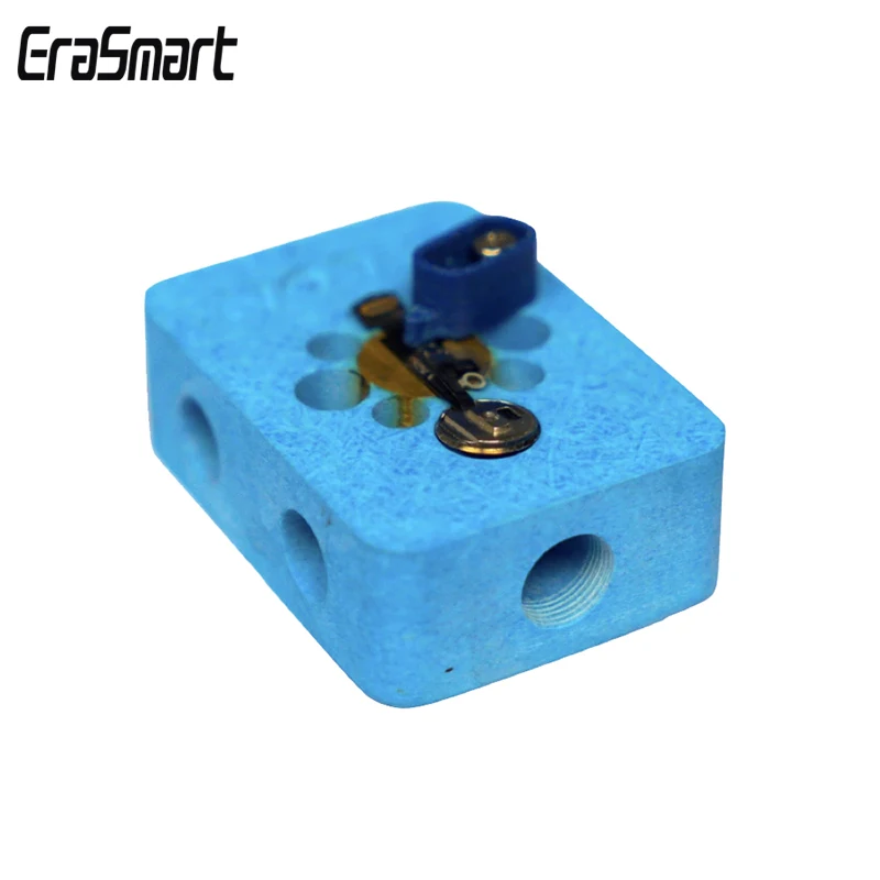 iPhone 7 7 plus 7P home button repair tools U10 chip ic Special-purpose Fingerprint Maintenance platform Tool
iPhone 7 7 plus 7P home button repair tools U10 chip ic Special-purpose Fingerprint Maintenance platform Tool