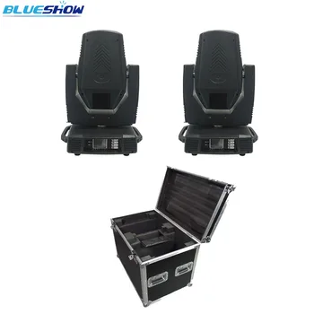 No tax custom 2 lights with 1 case, Lyre Beam 380w LED Moving Head Light Stage Sharpy 18r
No tax custom 2 lights with 1 case, Lyre Beam 380w LED Moving Head Light Stage Sharpy 18r