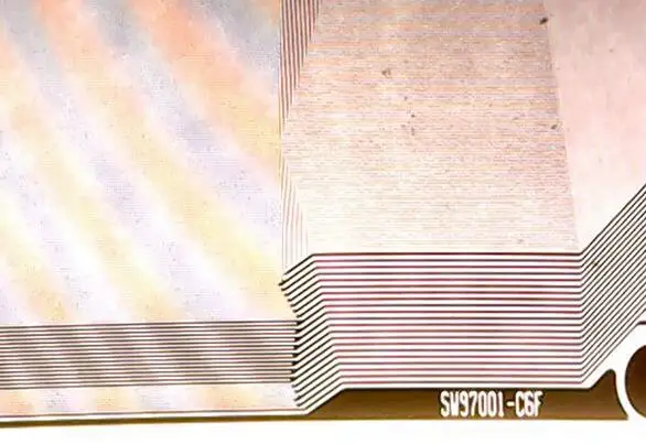 SW97001-C6F новый оригинальный обвязочная Драйвер IC для детей возрастом от 5 до 10