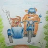 Лого пользователя A***v
