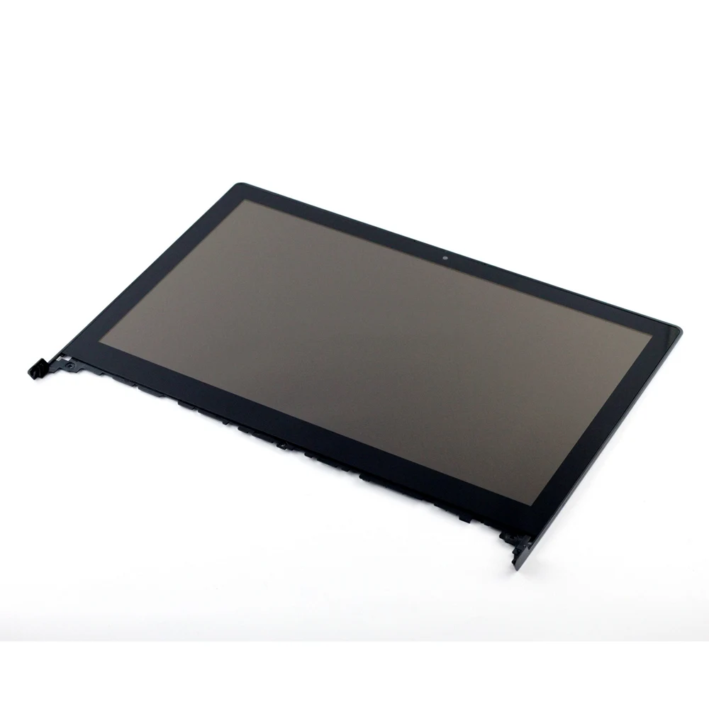 STARDE запасной ЖК-дисплей для Lenovo Flex2-15 Flex2 15 F2-15, ЖК-дисплей с сенсорным экраном и дигитайзером в сборе, рамка 15,6"
STARDE запасной ЖК-дисплей для Lenovo Flex2-15 Flex2 15 F2-15, ЖК-дисплей с сенсорным экраном и дигитайзером в сборе, рамка 15,6"