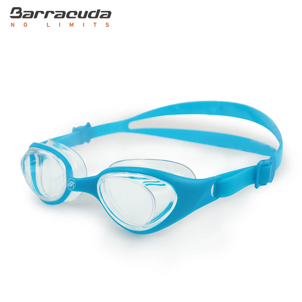 Barracuda Children Kids Teenagers Swimming Goggles FUTURE Anti-fog UV Protection Swimming Glasses for Children Kids #73155
Barracuda Children Kids Teenagers Swimming Goggles FUTURE Anti-fog UV Protection Swimming Glasses for Children Kids #73155