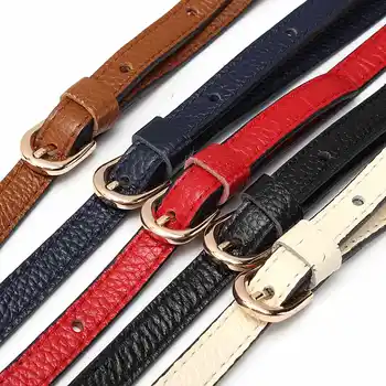 Cow Leather Bag Straps Replacement DIY Shoulder Bag Belts Adjustable Strap Belt For Long Straps Handbag Belt Accessories Parts
Cow Leather Bag Straps Replacement DIY Shoulder Bag Belts Adjustable Strap Belt For Long Straps Handbag Belt Accessories Parts