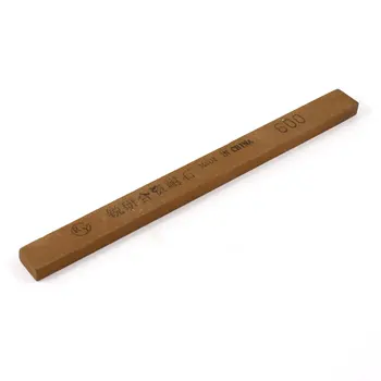 UXCELL 150Mm X 12Mm X 6Mm Boride Engineered Abrasives Grinding Oil Stone Millstone Tool Abrasive Tools
UXCELL 150Mm X 12Mm X 6Mm Boride Engineered Abrasives Grinding Oil Stone Millstone Tool Abrasive Tools