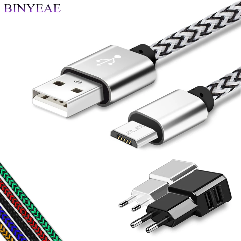 1/2/3 Meter Micro USB Charging Charger Cable For Samsung Galaxy J3/J5/J7 2017/2016 25cm Short 1M/2M/3M Long Phone Cabel Cord
1/2/3 Meter Micro USB Charging Charger Cable For Samsung Galaxy J3/J5/J7 2017/2016 25cm Short 1M/2M/3M Long Phone Cabel Cord