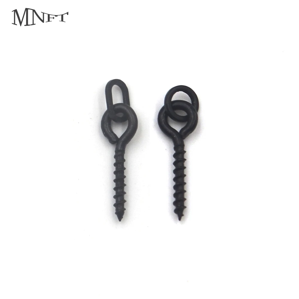 MNFT 30Pcs Boilie Ring Bait Oval & Round Ring Carp Fishing Terminal Tackle Boilie Pop Ups
MNFT 30Pcs Boilie Ring Bait Oval & Round Ring Carp Fishing Terminal Tackle Boilie Pop Ups