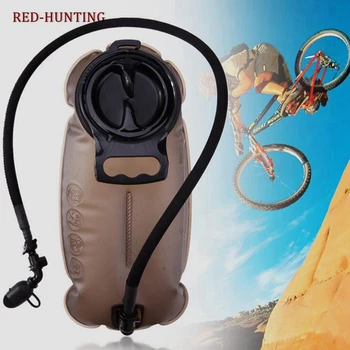 Outdoor Water Bag Cycling TPU Hydration System Camping Water Bladder Bag Pack 2L 2.5L 3L
Outdoor Water Bag Cycling TPU Hydration System Camping Water Bladder Bag Pack 2L 2.5L 3L