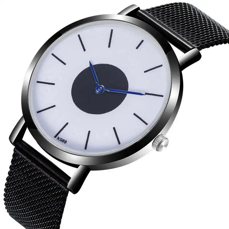 Formal Men Watch Fashion CTPOR Brand Male Wristwatch Waterproof Stainless Steel Man Watches High Quality Quartz Clock reloj a
Formal Men Watch Fashion CTPOR Brand Male Wristwatch Waterproof Stainless Steel Man Watches High Quality Quartz Clock reloj a