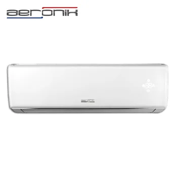 Air Conditioners AERONIK 00042948 air conditioner split system cooler 6961136026415/6961136026422 for home, cooling
Air Conditioners AERONIK 00042948 air conditioner split system cooler 6961136026415/6961136026422 for home, cooling