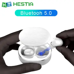 TWS Wireless Headphones Mini Bluetooth Earphone Handsfree Headphone Sports Earbuds TWS Wireless Headphones Mini Bluetooth Earphone Handsfree Headphone Sports Earbuds