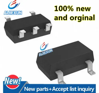50Pcs 100% New and original AT24C04C-STUM-T AT24C04C 24C04 SOT23-5 I2C-Compatible, (2-wire) Serial EEPROM in stock
50Pcs 100% New and original AT24C04C-STUM-T AT24C04C 24C04 SOT23-5 I2C-Compatible, (2-wire) Serial EEPROM in stock