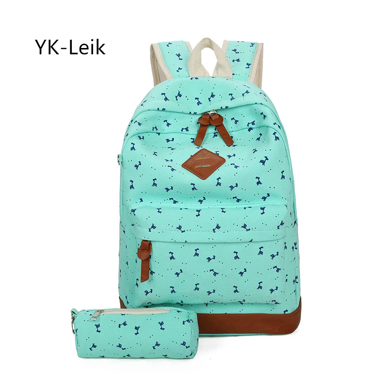 2017 fashion printing Women backpack High quality canvas cute lady lightweight backpacks Large-capacity bags For teenagers girl
2017 fashion printing Women backpack High quality canvas cute lady lightweight backpacks Large-capacity bags For teenagers girl