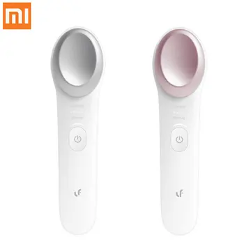 Xiaomi LF-ME001 Eye Massager Device Mijia Facial Eye Massage Cold Warm Compress with Automatic Temperature Sensor from Youpin
Xiaomi LF-ME001 Eye Massager Device Mijia Facial Eye Massage Cold Warm Compress with Automatic Temperature Sensor from Youpin