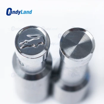 CandyLand Crocodile Tablet Die Pill Press Die Candy Punch Die Set Custom Logo Punch Die Cast Pill Press For Tablet TDP Machine
CandyLand Crocodile Tablet Die Pill Press Die Candy Punch Die Set Custom Logo Punch Die Cast Pill Press For Tablet TDP Machine