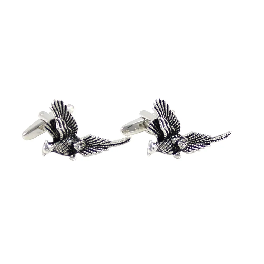 Pheasant Cufflinks Antique Silver Tone Pheasant Bird Cuff Links Father's Day Gift Cuff Links Birthday Wedding Gifts Cuff Links
Pheasant Cufflinks Antique Silver Tone Pheasant Bird Cuff Links Father's Day Gift Cuff Links Birthday Wedding Gifts Cuff Links