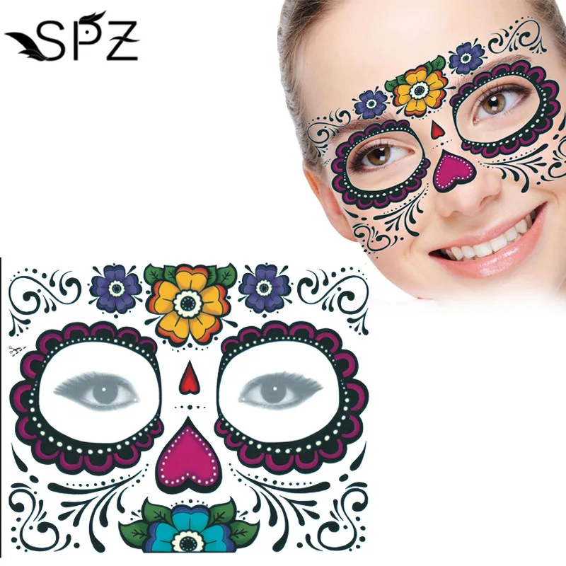 10pcs Disposable Eyeshadow Sticker Magic Eye Face Lace Style Waterproof Temporary Tattoo For Beauty Makup Stage Halloween Party
10pcs Disposable Eyeshadow Sticker Magic Eye Face Lace Style Waterproof Temporary Tattoo For Beauty Makup Stage Halloween Party