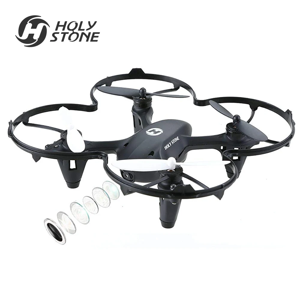 US Stock Holy Stone HS170C HD 720P Camera Aerial Photography 4GB SD Card about 10 Mins Flight Time High Speed Mini RC Quadcopter
US Stock Holy Stone HS170C HD 720P Camera Aerial Photography 4GB SD Card about 10 Mins Flight Time High Speed Mini RC Quadcopter