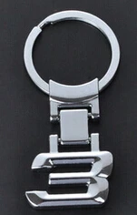 3D Silver Zinc Alloy Car Logo Key For Mitsubishi NISSAN Audi benz peugeot Metal KeyChain Pendant Chaveiro For Auto Gift
3D Silver Zinc Alloy Car Logo Key For Mitsubishi NISSAN Audi benz peugeot Metal KeyChain Pendant Chaveiro For Auto Gift