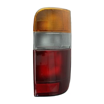 Tail Light Right fits TOYOTA HIACE 1989 1990 1991 1992 1993 1994 1995 1996 1997 1998 1999 2000 2001 2002 2003 2004 2005 Rear Lam
Tail Light Right fits TOYOTA HIACE 1989 1990 1991 1992 1993 1994 1995 1996 1997 1998 1999 2000 2001 2002 2003 2004 2005 Rear Lam
