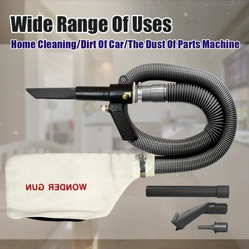 LEMATEC Blow & Vacuum Air Wonder Gun from blow to vacuum Air Wonder Gun kits air tools Made in Taiwan clear air tools
LEMATEC Blow & Vacuum Air Wonder Gun from blow to vacuum Air Wonder Gun kits air tools Made in Taiwan clear air tools