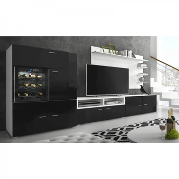 SELECTIONHOME Muebles TV Mueble de salon denis 
SELECTIONHOME Muebles TV Mueble de salon denis