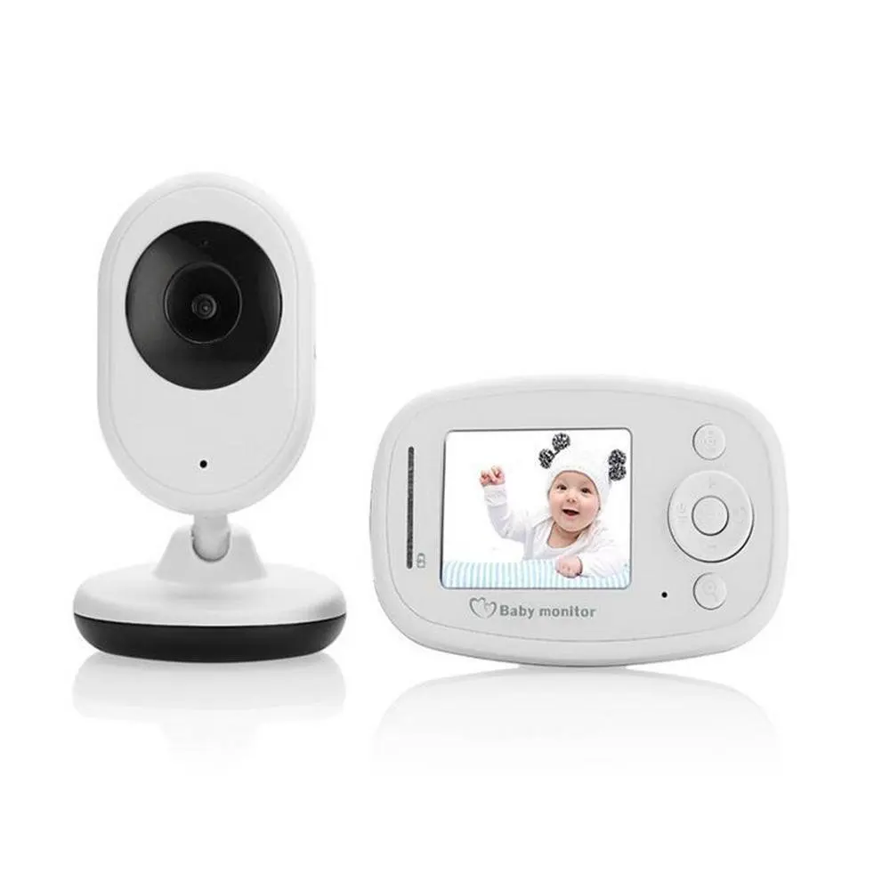 babykam babyfoon camera video nanny 2.4''LCD IR Night light vision video intercom Lullabies Temperature sensor Zoom baby sitter
babykam babyfoon camera video nanny 2.4''LCD IR Night light vision video intercom Lullabies Temperature sensor Zoom baby sitter