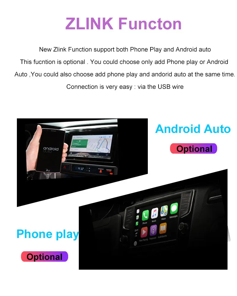 Sale Android 9.0 car radio multimedia player for Hyundai Santa Fe 2019 2018 / Tucson 2019 2018 car head unit  gps navigation stereo 7