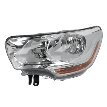 Headlight Left fits CITROEN C4 2010 2011 2012 2013 2014 2015 2016 Headlamp Left Electric Leveling
Headlight Left fits CITROEN C4 2010 2011 2012 2013 2014 2015 2016 Headlamp Left Electric Leveling
