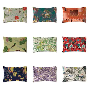New Sailing pillow case home decorative pillows couch cushion 30x50cm cotton linen bedding pillowcase plant flower pillow case
New Sailing pillow case home decorative pillows couch cushion 30x50cm cotton linen bedding pillowcase plant flower pillow case